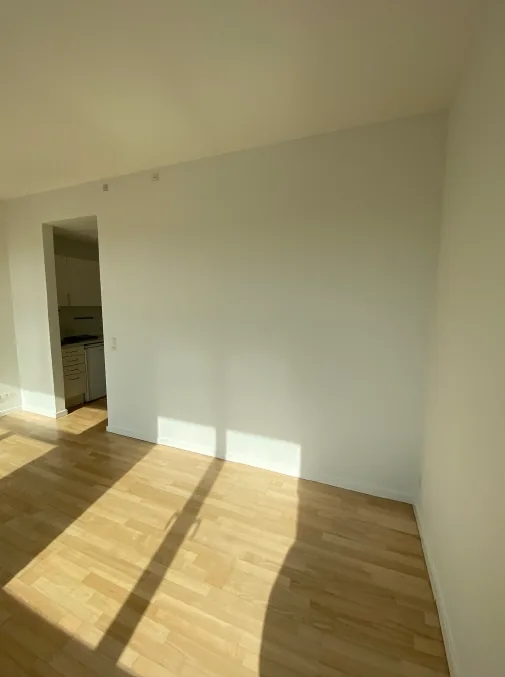 1-værelses lejlighed med elevator i 2000 Frederiksberg billede 4