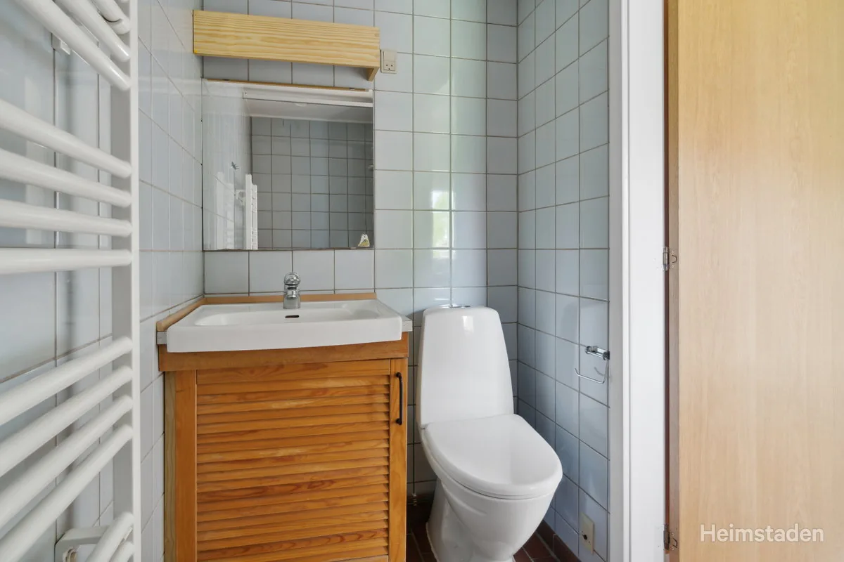 1-room apartment in 8800 Viborg image 5