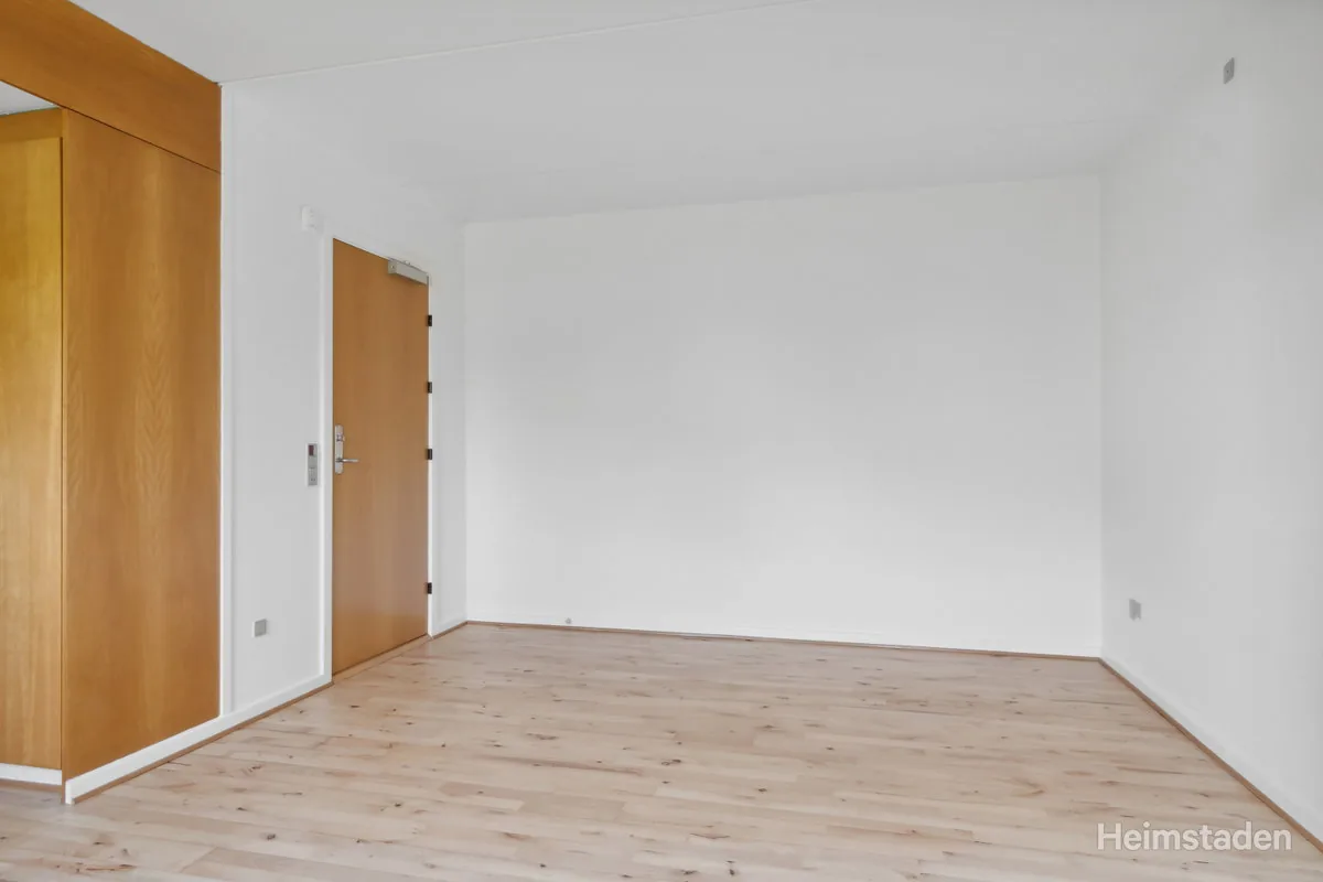 1-room apartment in 8800 Viborg image 4