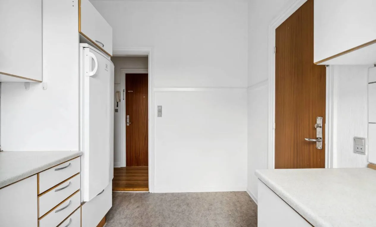 2-room apartment in 5000 Odense C image 6
