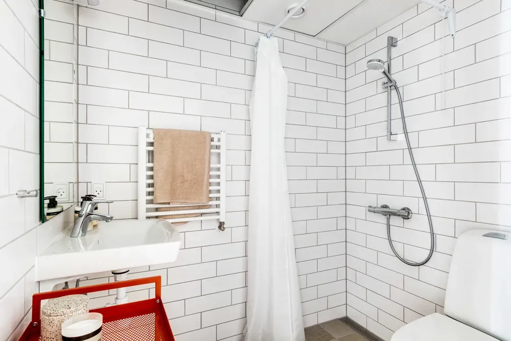 1-værelses lejlighed med elevator i 2500 Valby billede 4