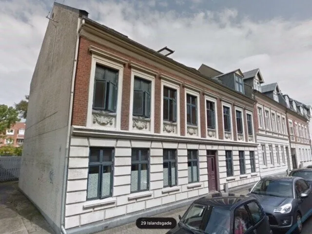 5-værelses lejlighed i 6700 Esbjerg billede 1