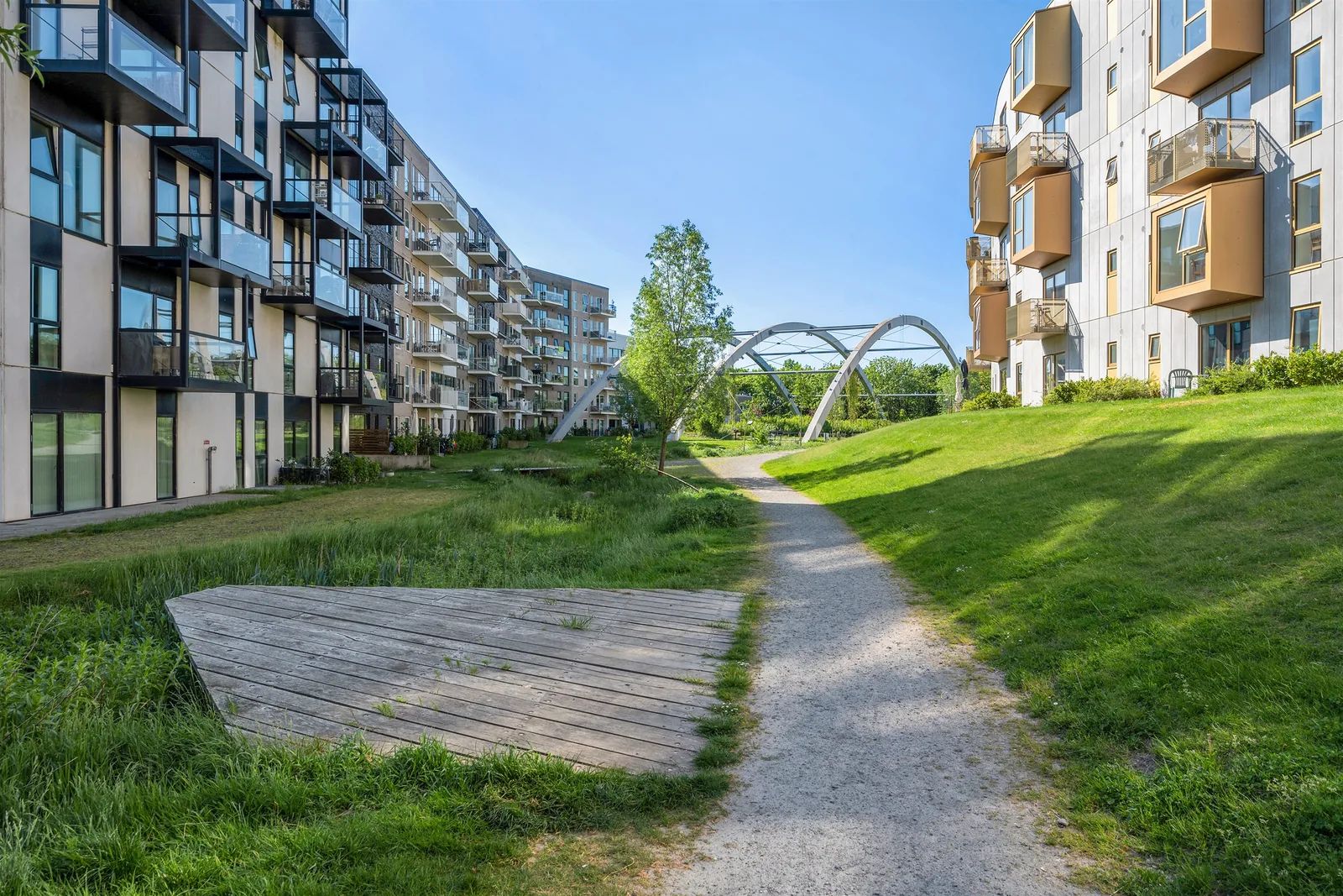 3-room apartment in 8240 Risskov image 6