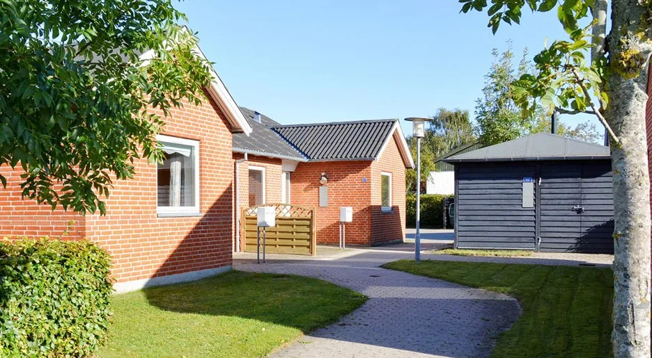 3-værelses lejlighed i 9900 Frederikshavn