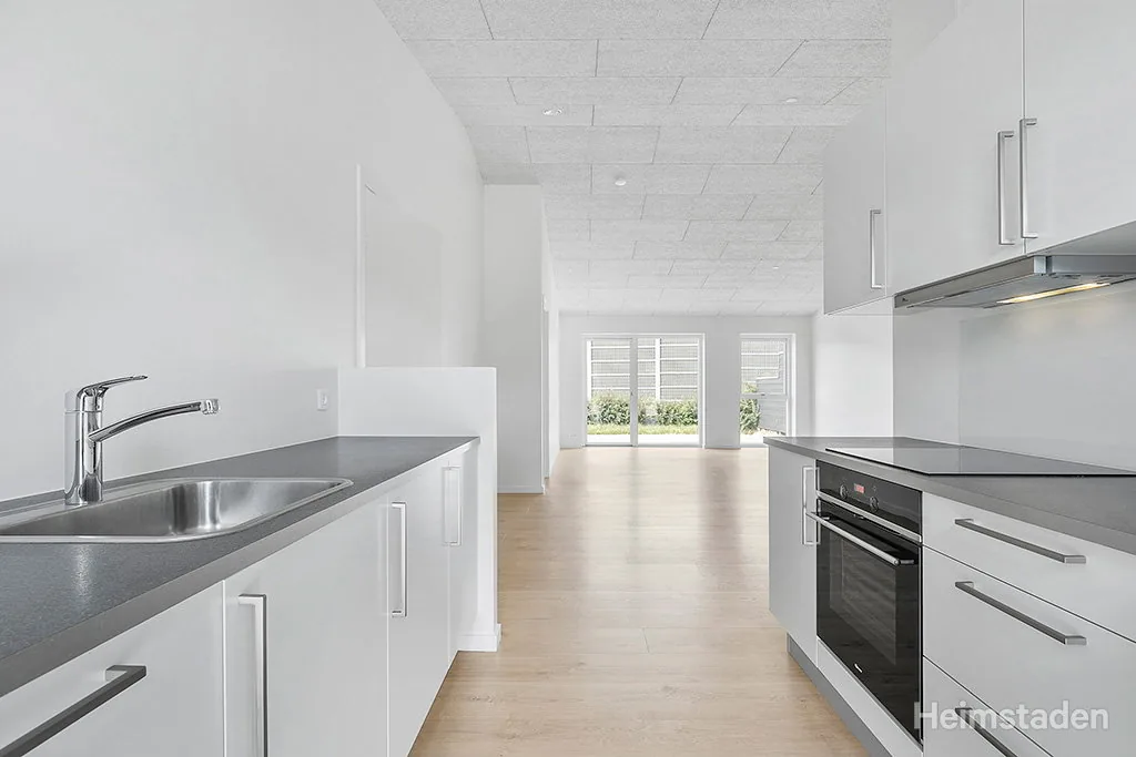 3-room townhouse in 8960 Randers SØ image 5