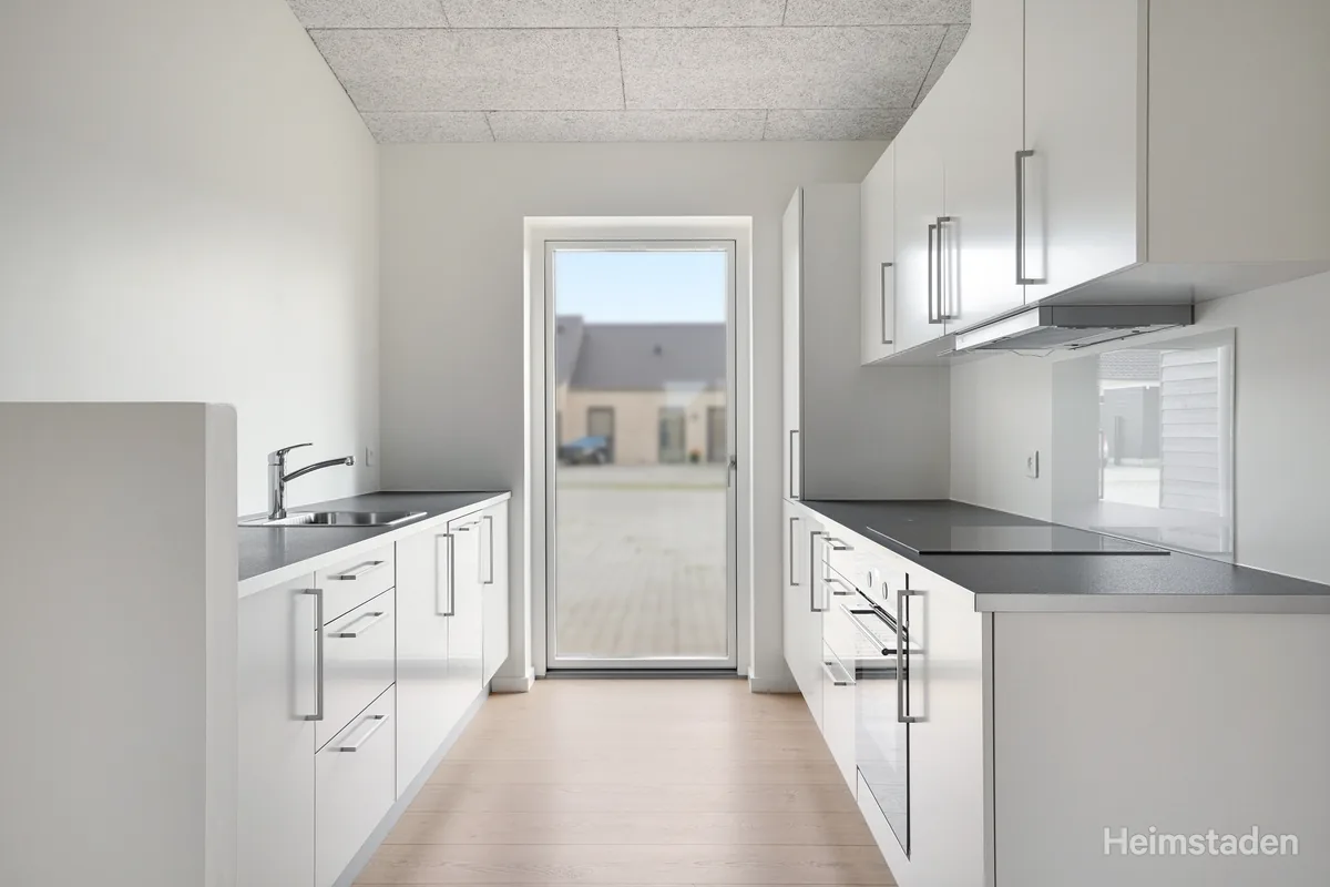 3-room townhouse in 8960 Randers SØ image 6