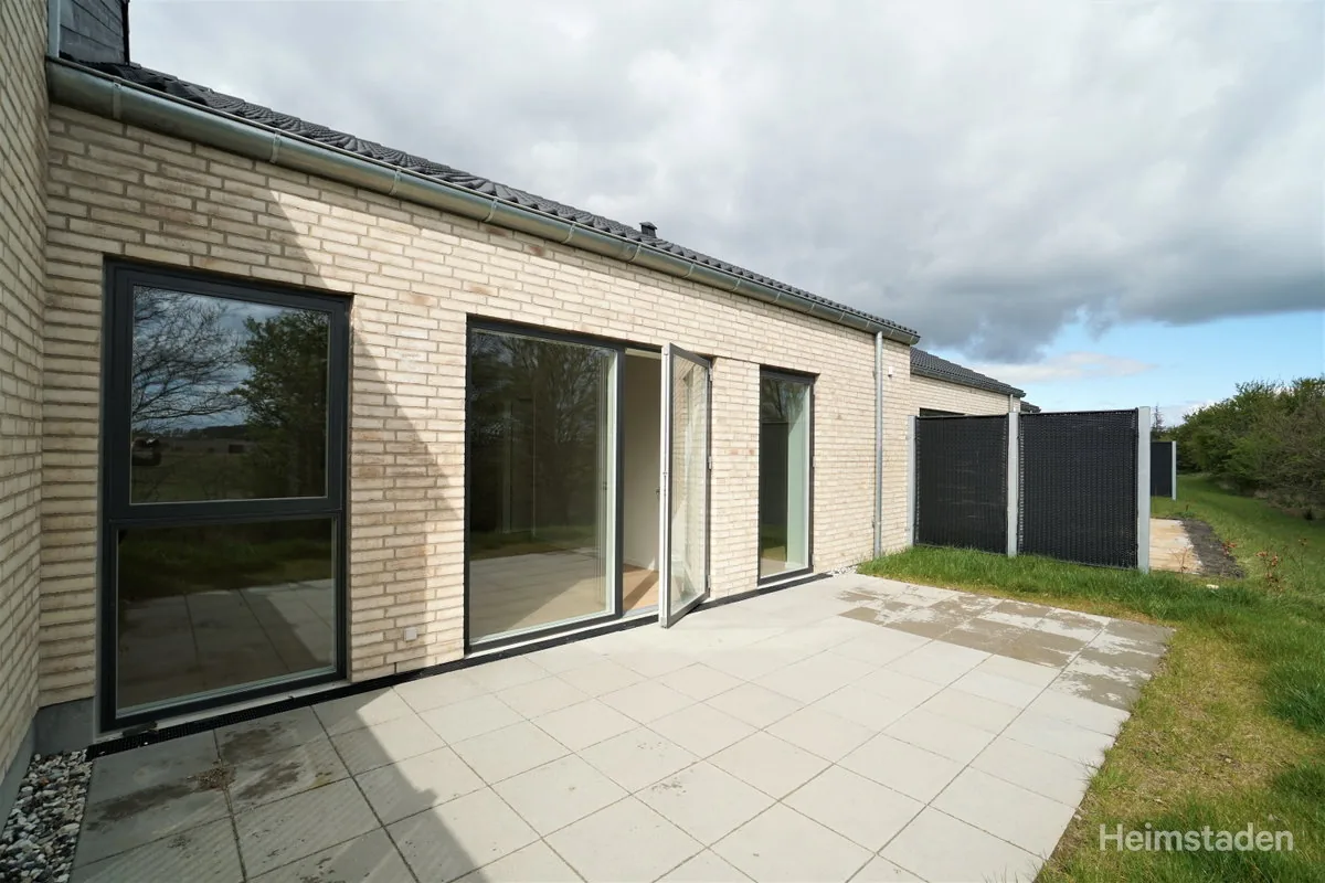 3-room townhouse in 8960 Randers SØ image 4