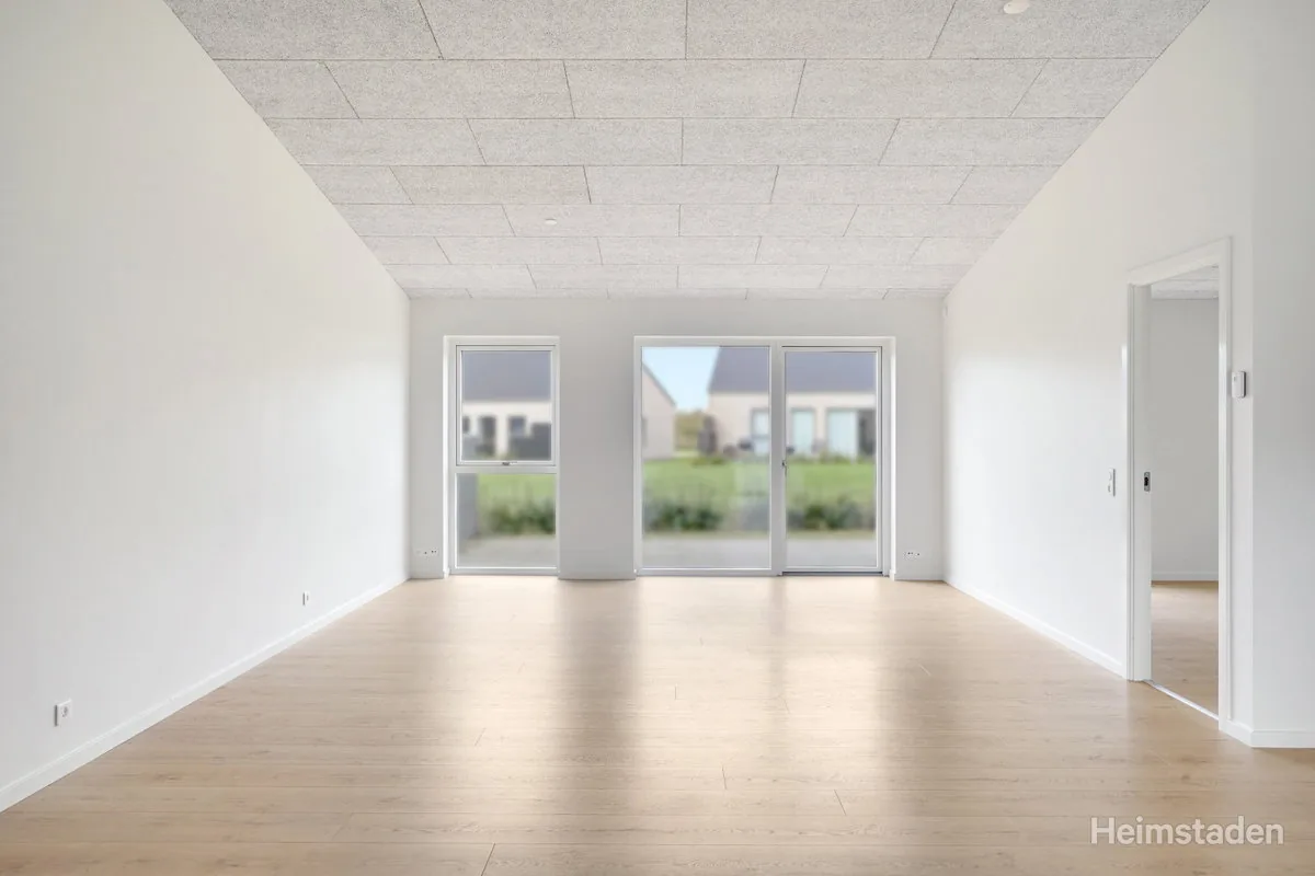3-room townhouse in 8960 Randers SØ image 3