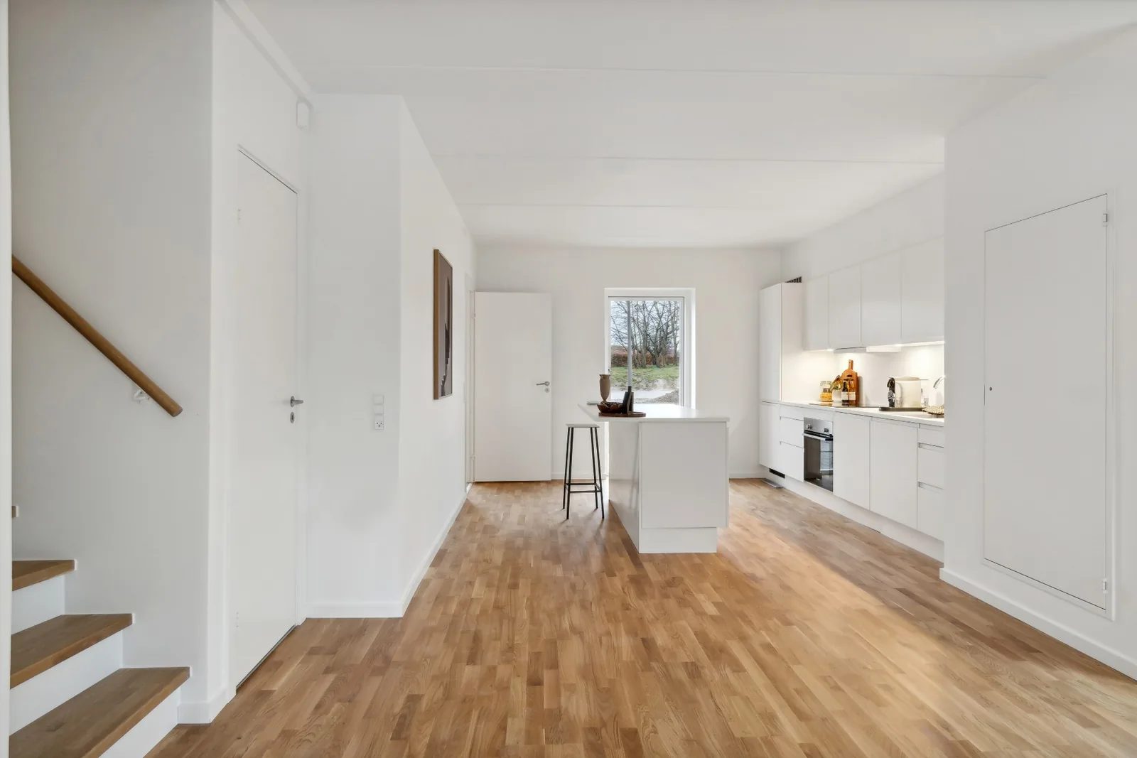 5-værelses lejlighed i 3060 Espergærde billede 3