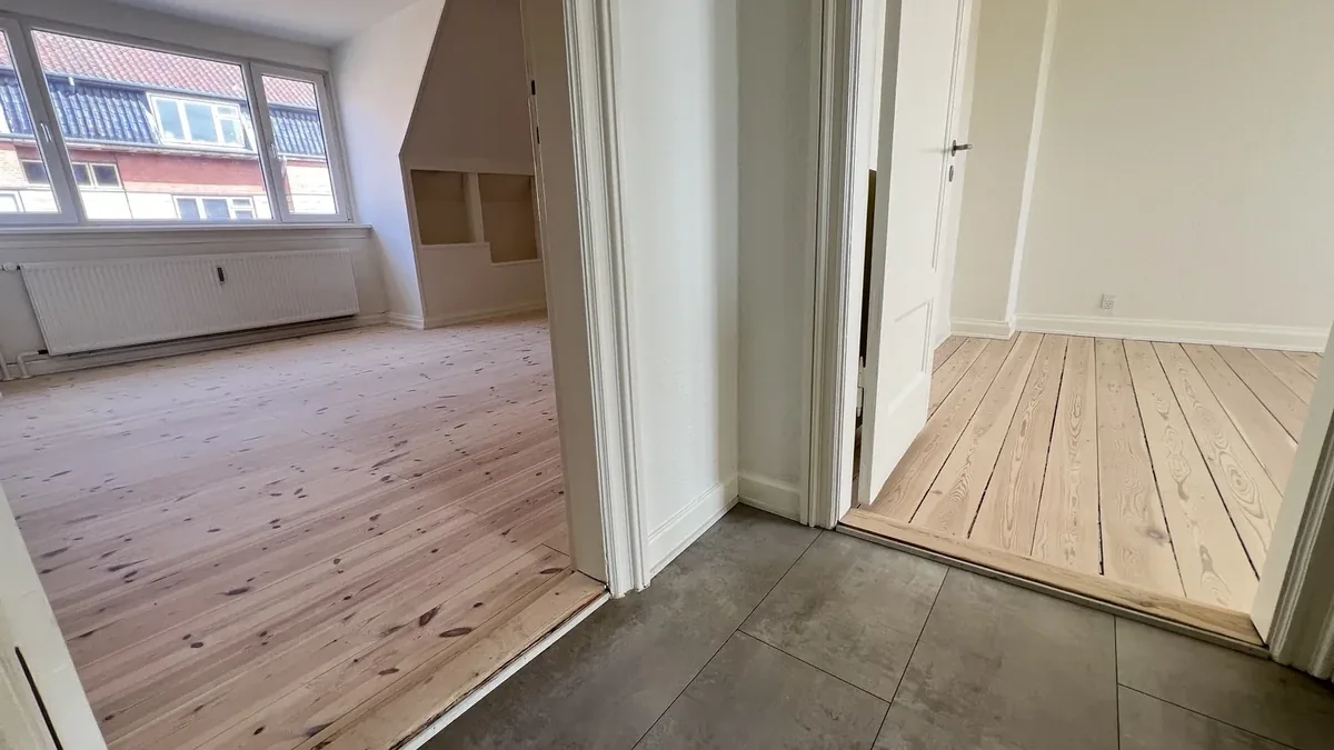 2-værelses lejlighed i 8900 Randers C billede 6