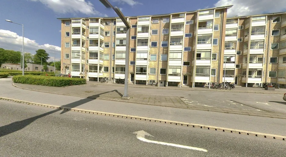 4-værelses lejlighed i 9000 Ålborg billede 1
