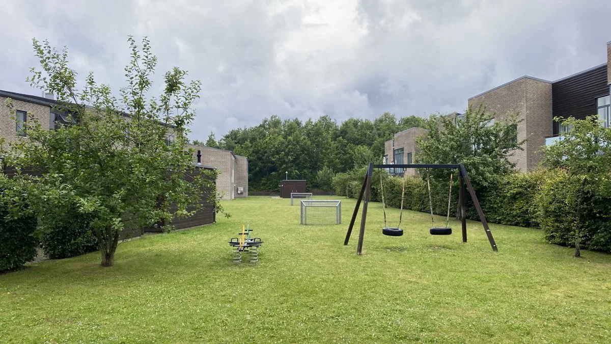 3-værelses lejlighed i 2640 Hedehusene billede 2