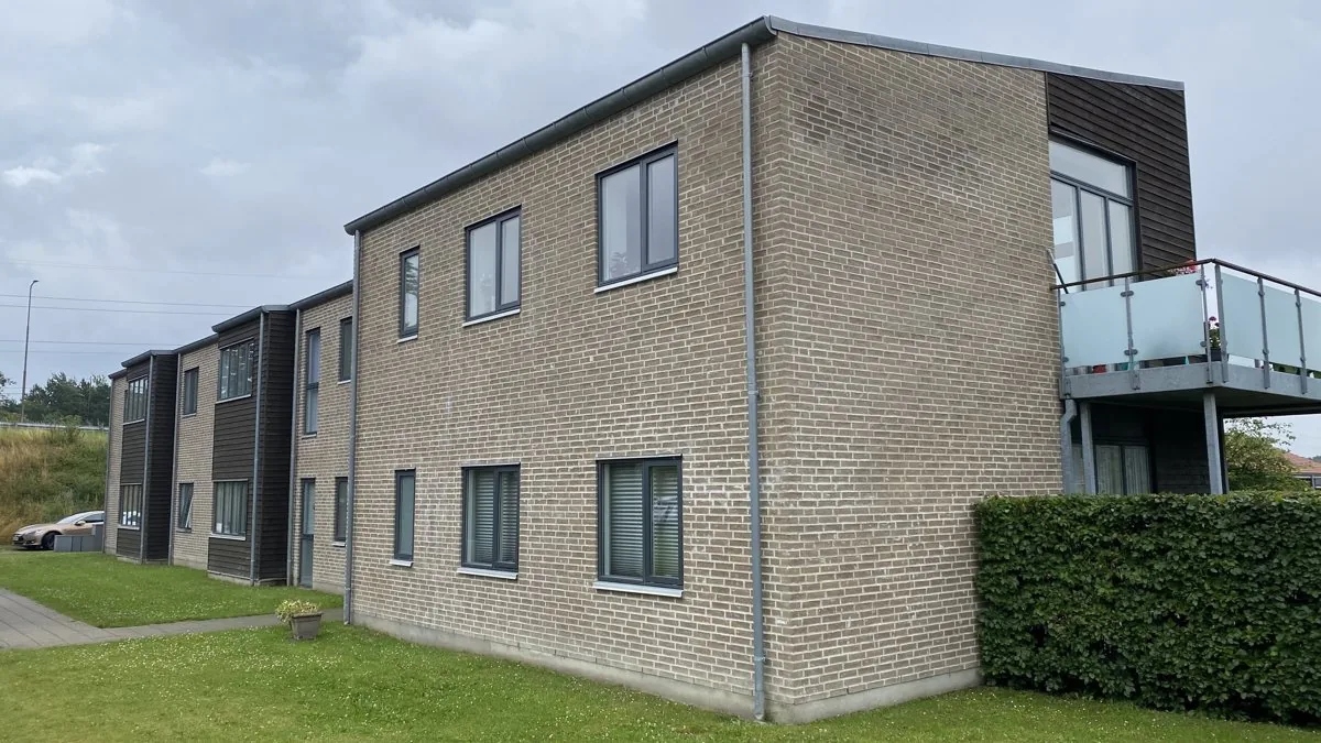 3-værelses lejlighed i 2640 Hedehusene billede 1
