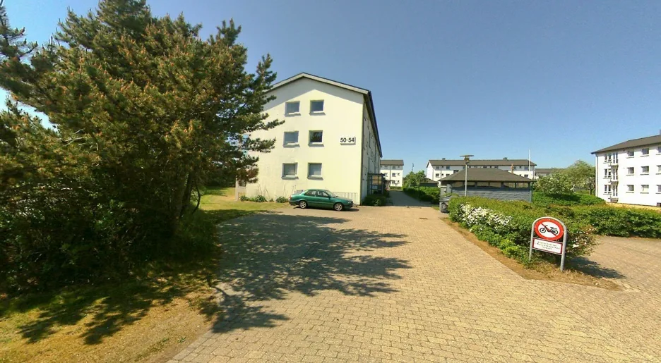 2-room apartment in 9850 Hirtshals image 1