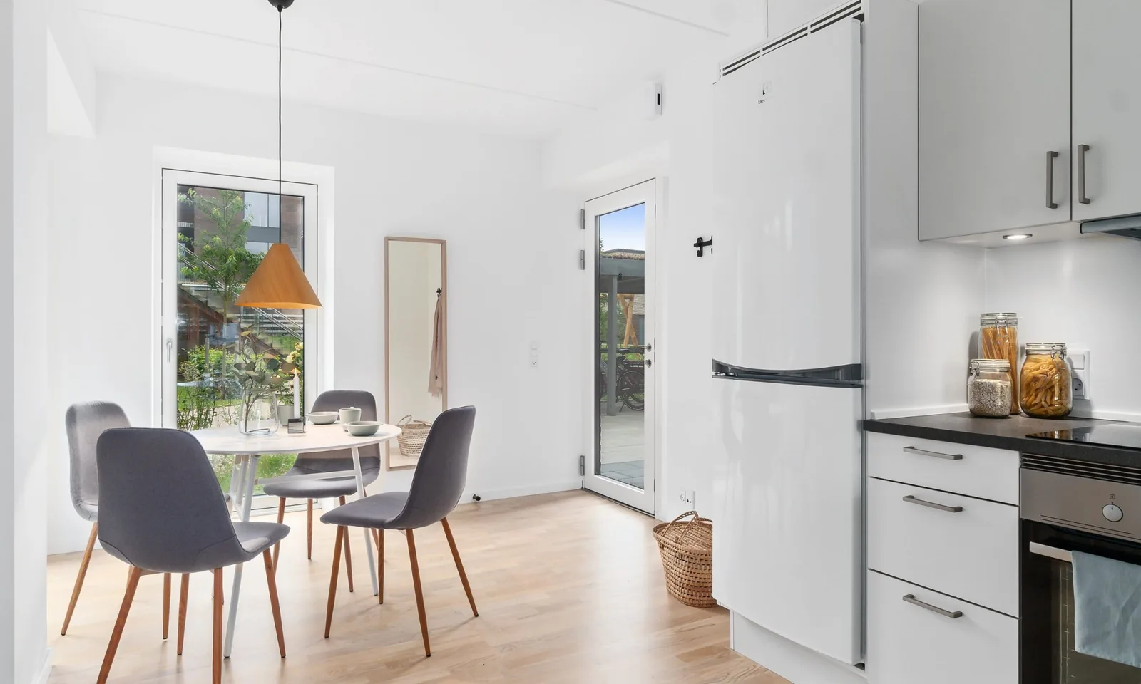 3-room apartment with an elevator in 8240 Risskov image 5