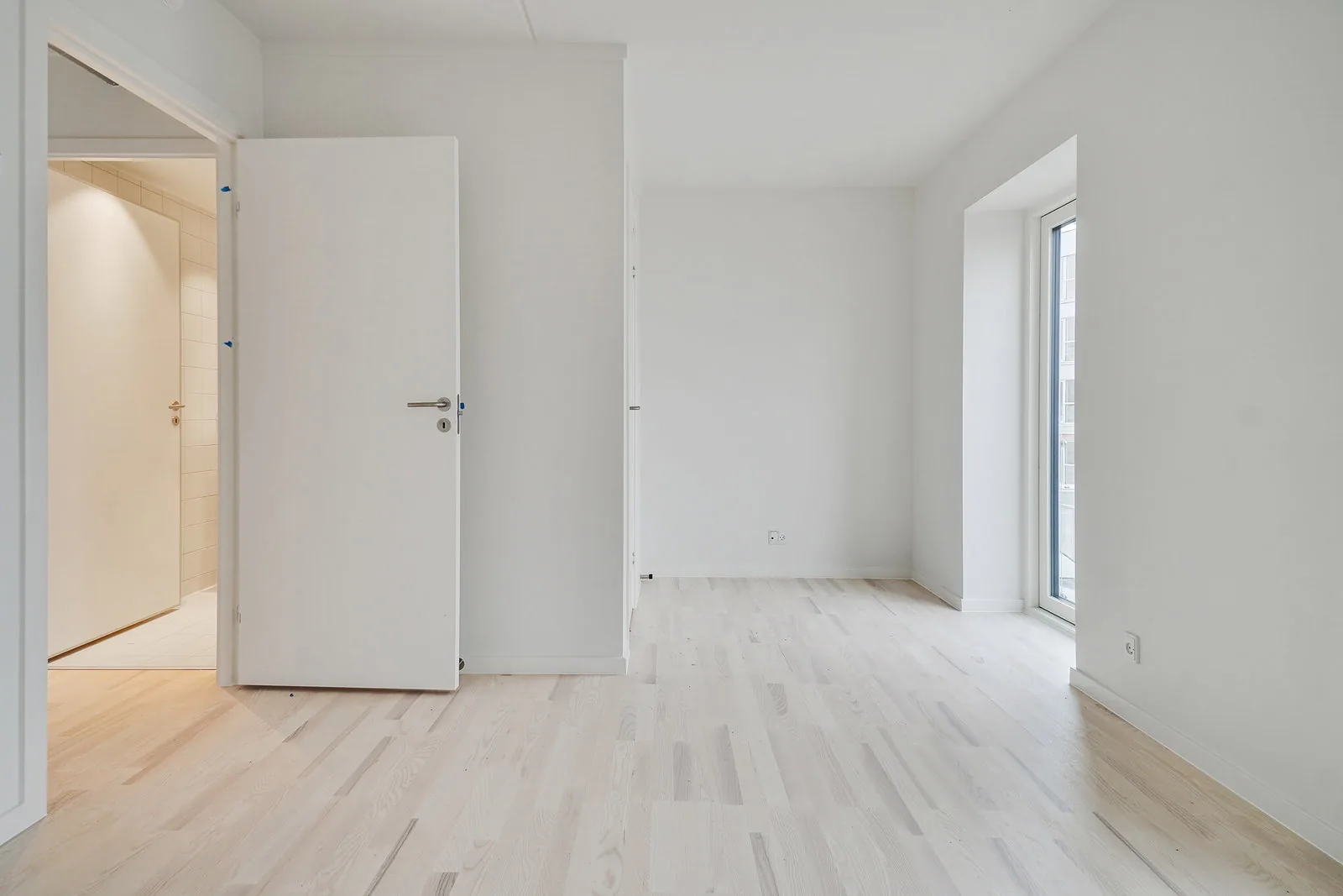 2-værelses lejlighed med elevator i 2500 Valby billede 3