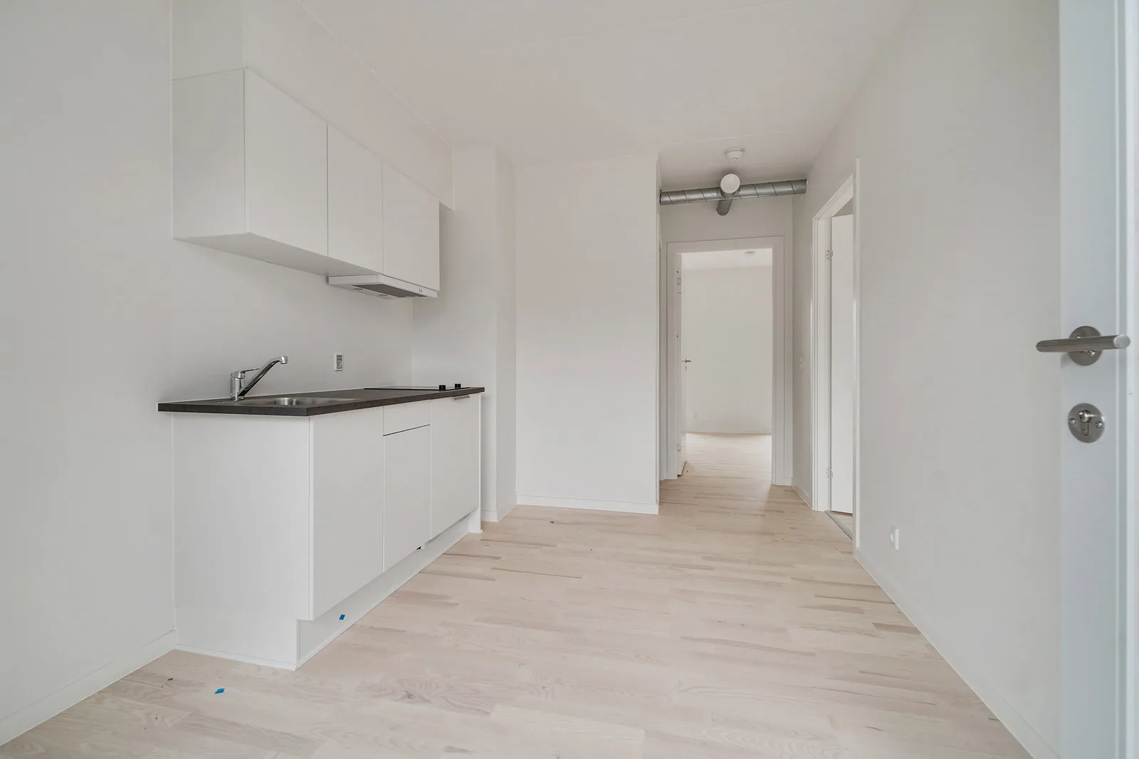 2-værelses lejlighed med elevator i 2500 Valby billede 2