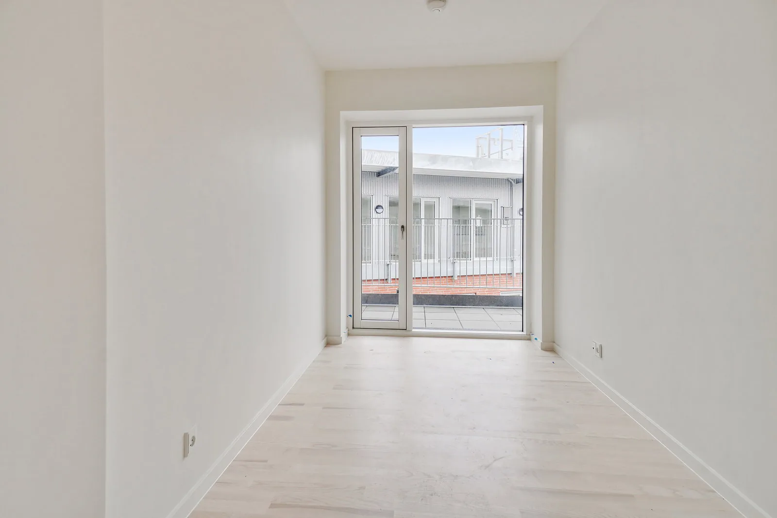 2-værelses lejlighed med elevator i 2500 Valby billede 5
