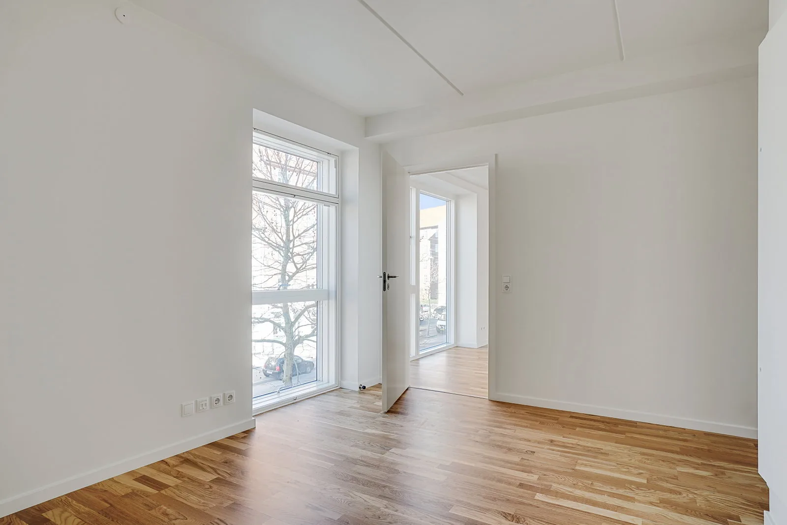 4-værelses lejlighed med elevator i 2300 København S billede 6