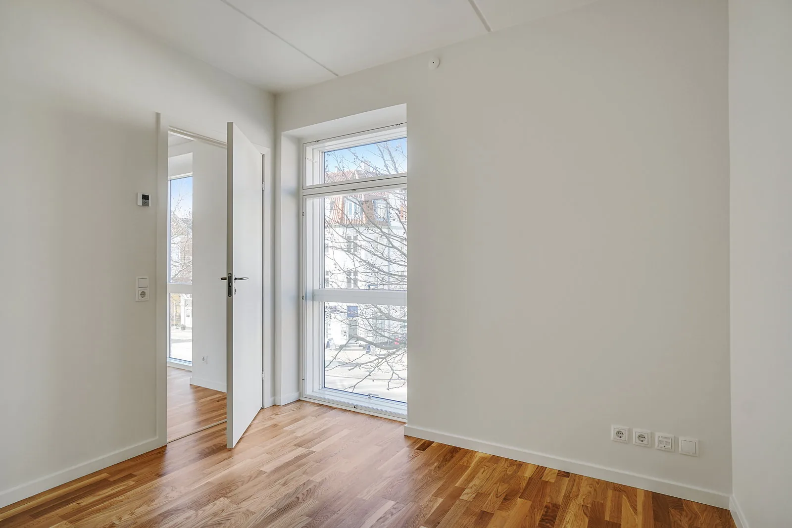 4-værelses lejlighed med elevator i 2300 København S billede 5