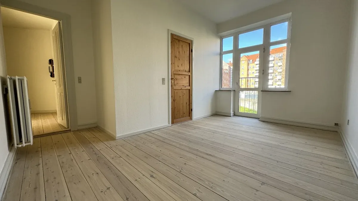 2-room apartment in 8900 Randers C image 4