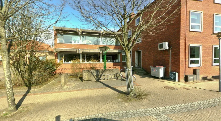 3-room apartment in 5580 Nørre Åby image 1