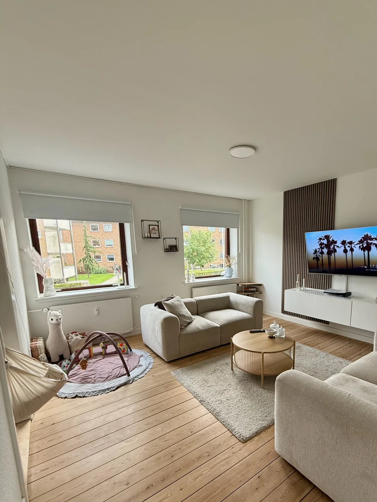 3-room apartment with parking in Åbenrå image 3