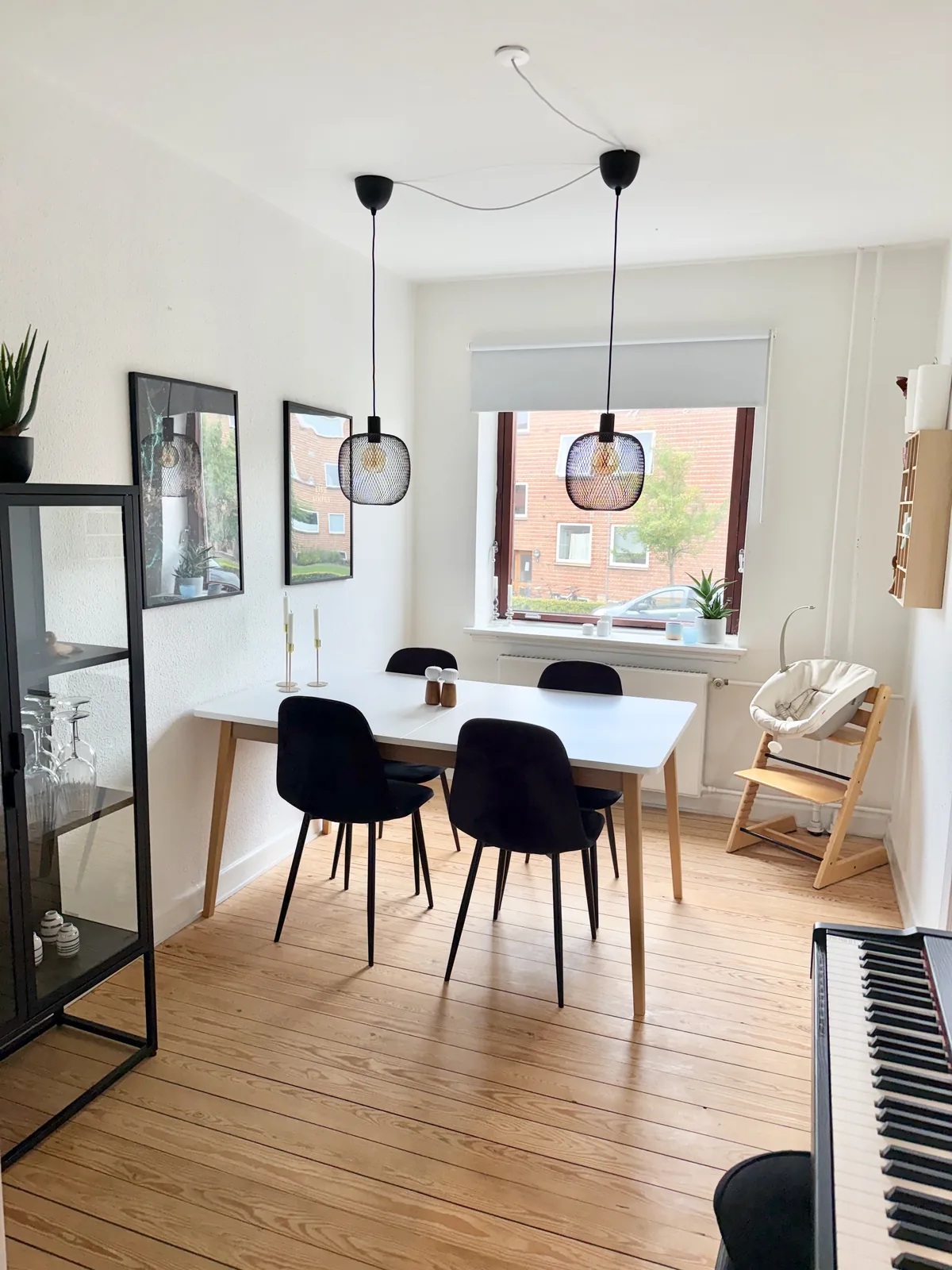 3-room apartment with parking in Åbenrå image 1