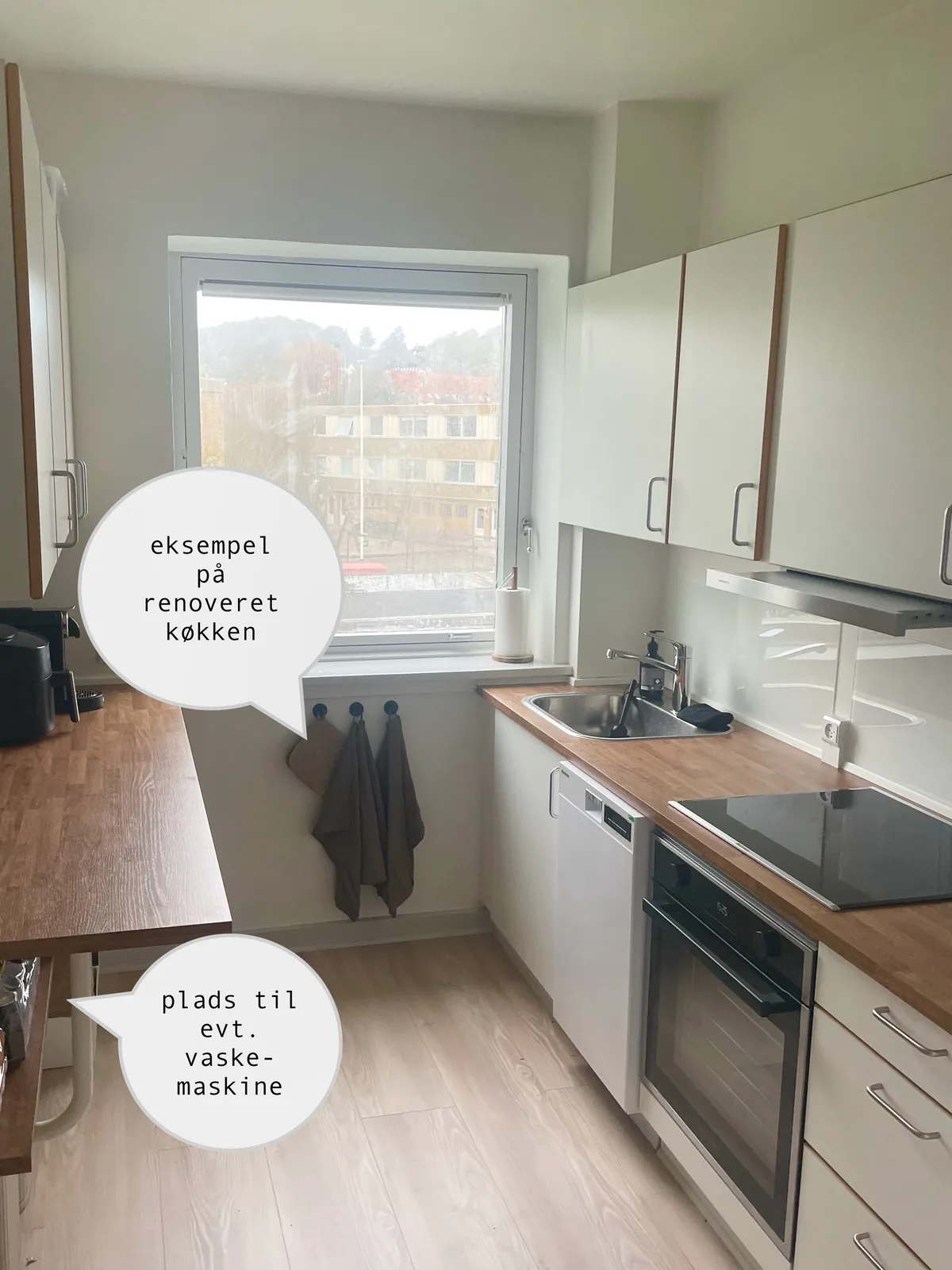 3-room apartment with parking in Åbenrå image 4