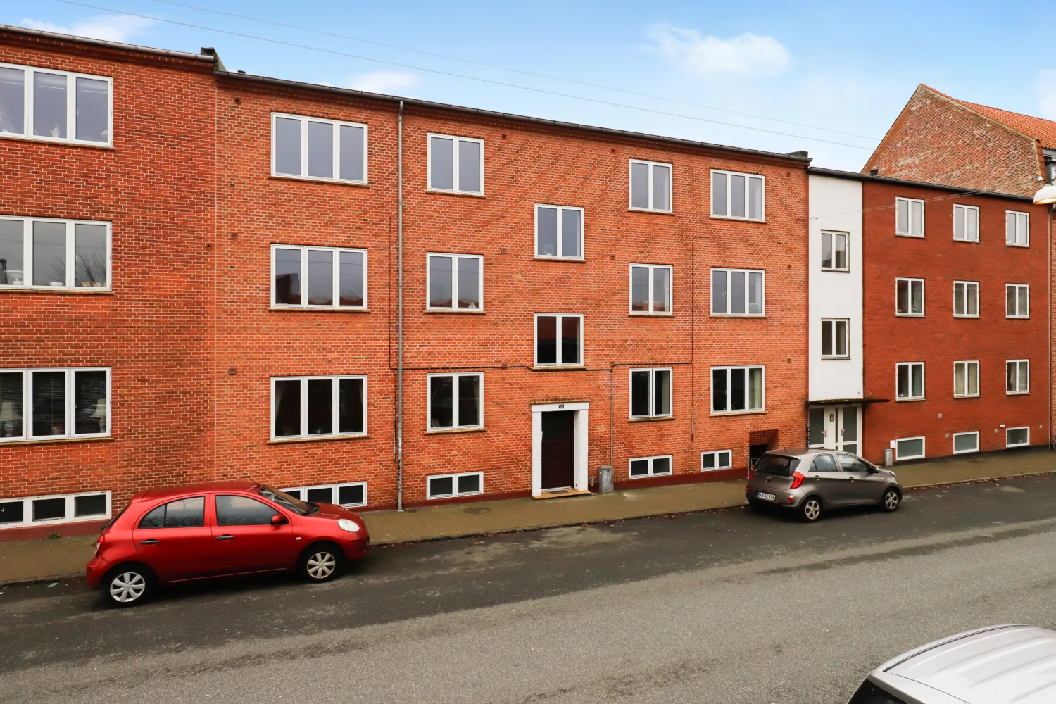 3-værelses lejlighed i 6700 Esbjerg