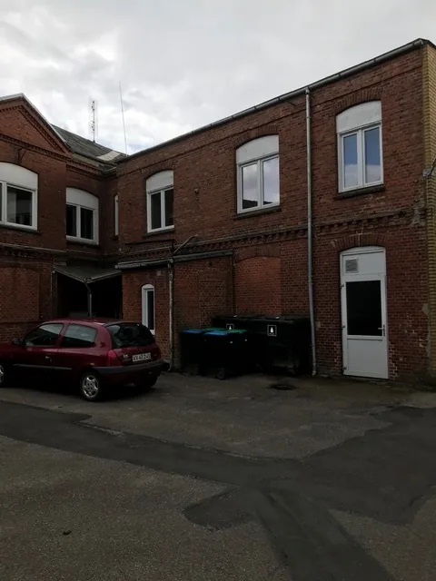 4-værelses lejlighed i 6240 Løgumkloster billede 4