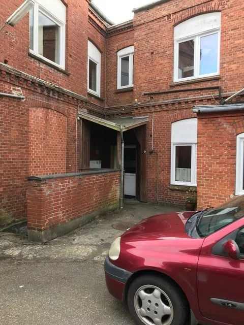 4-værelses lejlighed i 6240 Løgumkloster billede 5