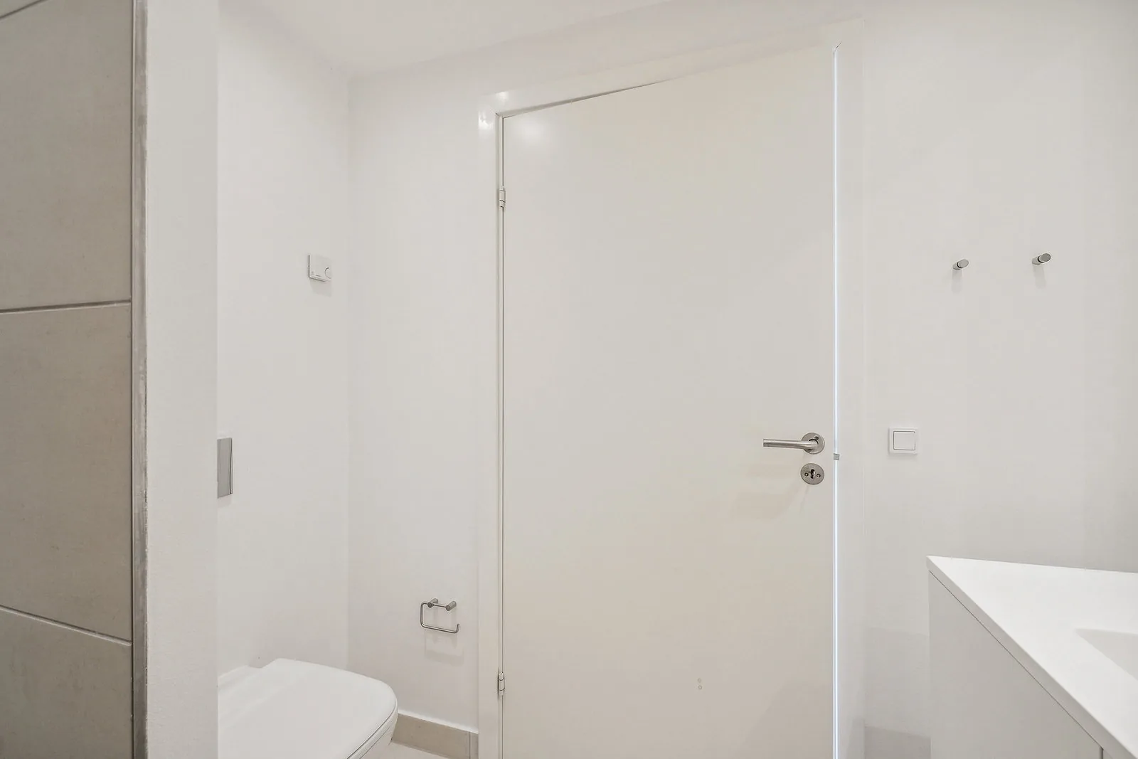 1-værelses lejlighed med elevator i 8200 Århus N billede 5