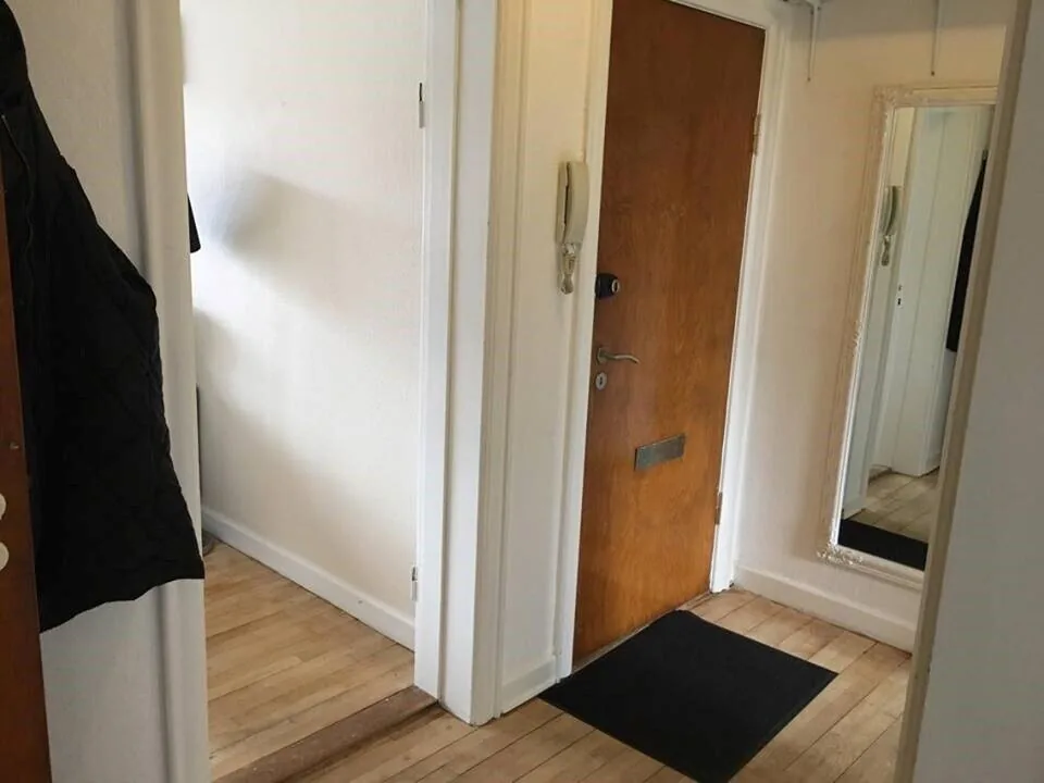 3-room apartment in 6700 Esbjerg image 1
