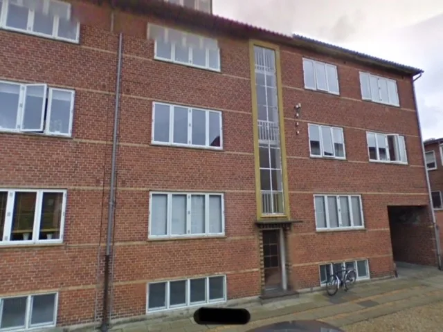 3-room apartment in 6700 Esbjerg image 4