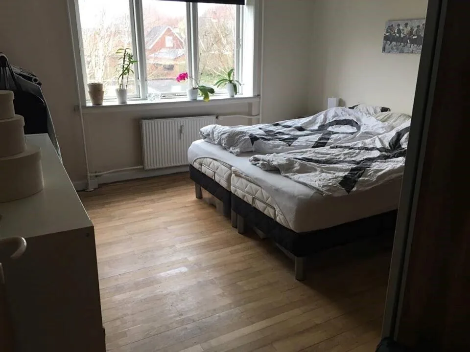 3-room apartment in 6700 Esbjerg image 2