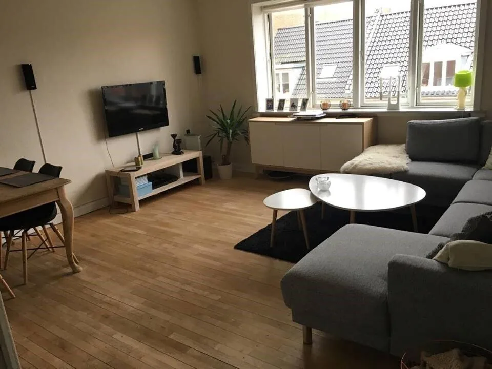 3-room apartment in 6700 Esbjerg image 3
