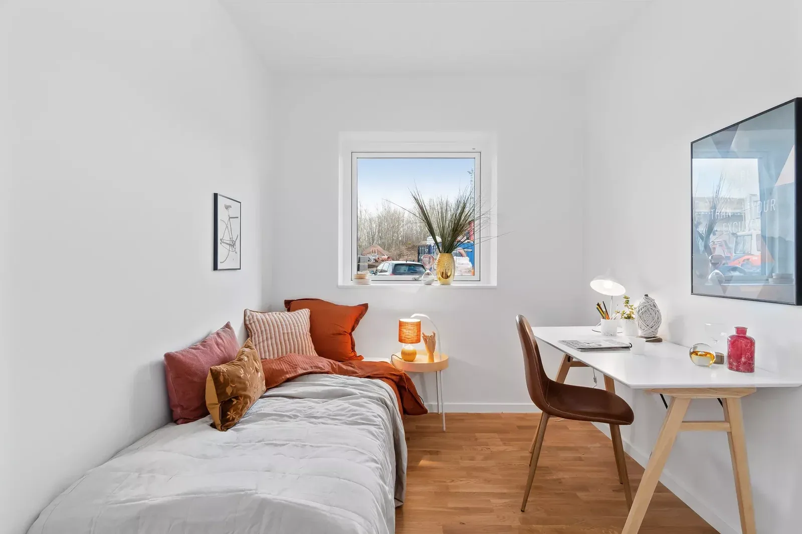4-room townhouse in 3000 Helsingør image 4