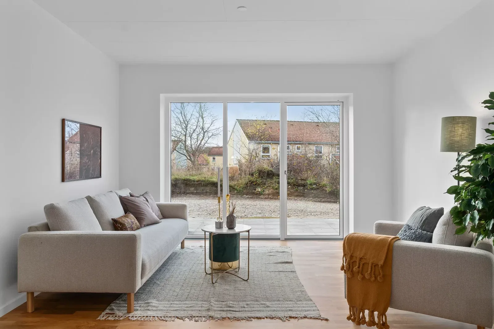 4-room townhouse in 3000 Helsingør image 5