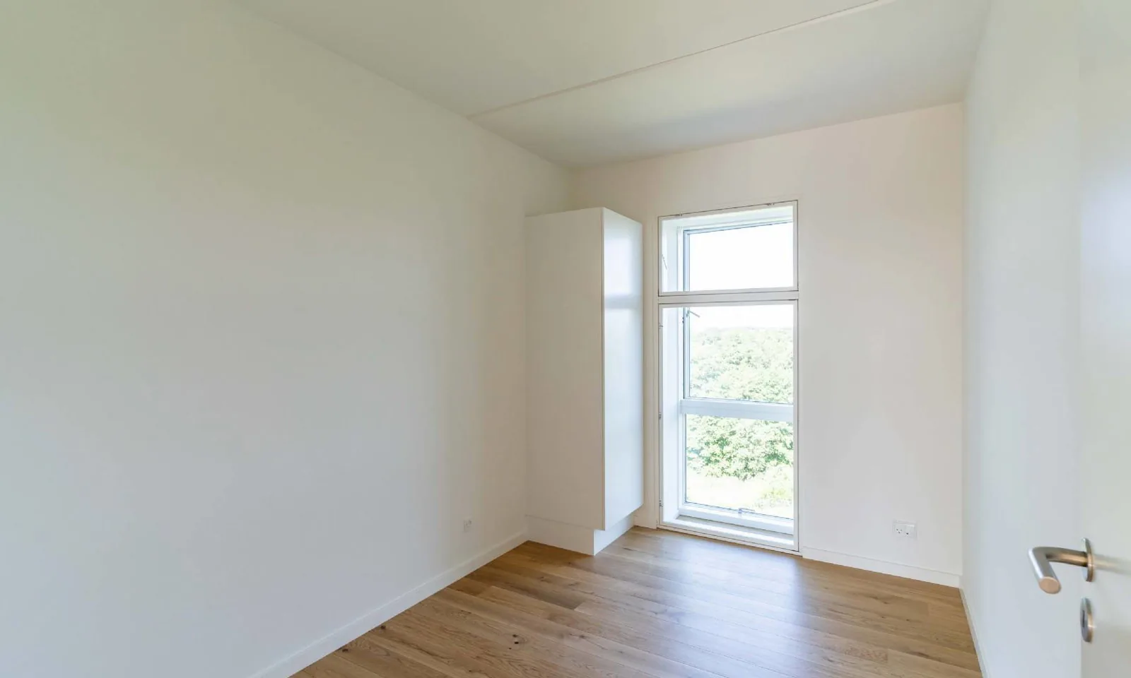 3-room apartment with a balcony in 2700 Brønshøj image 6