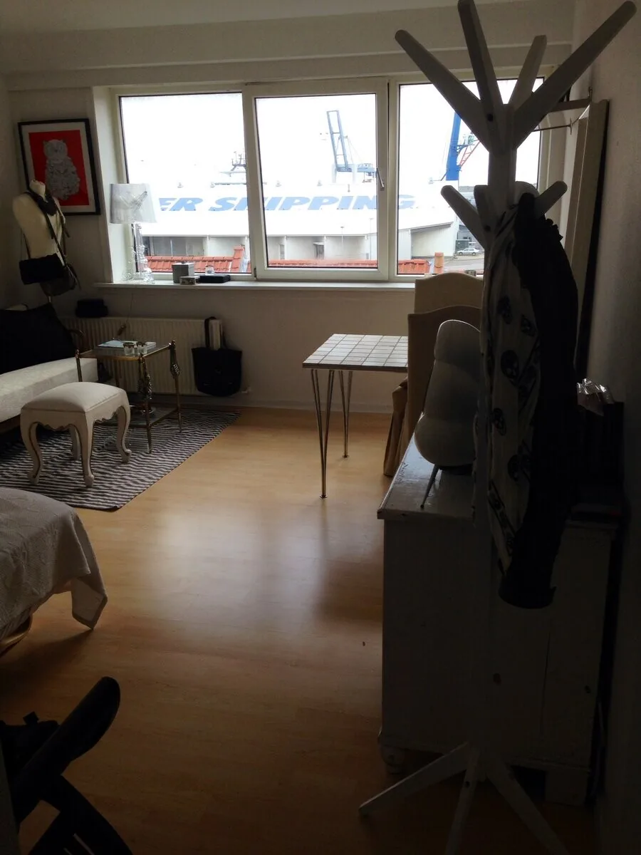 1-room apartment in 6700 Esbjerg image 4