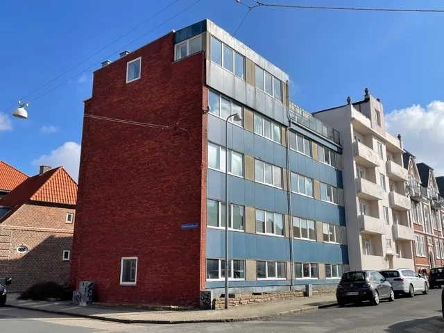 1-room apartment in 6700 Esbjerg image 6