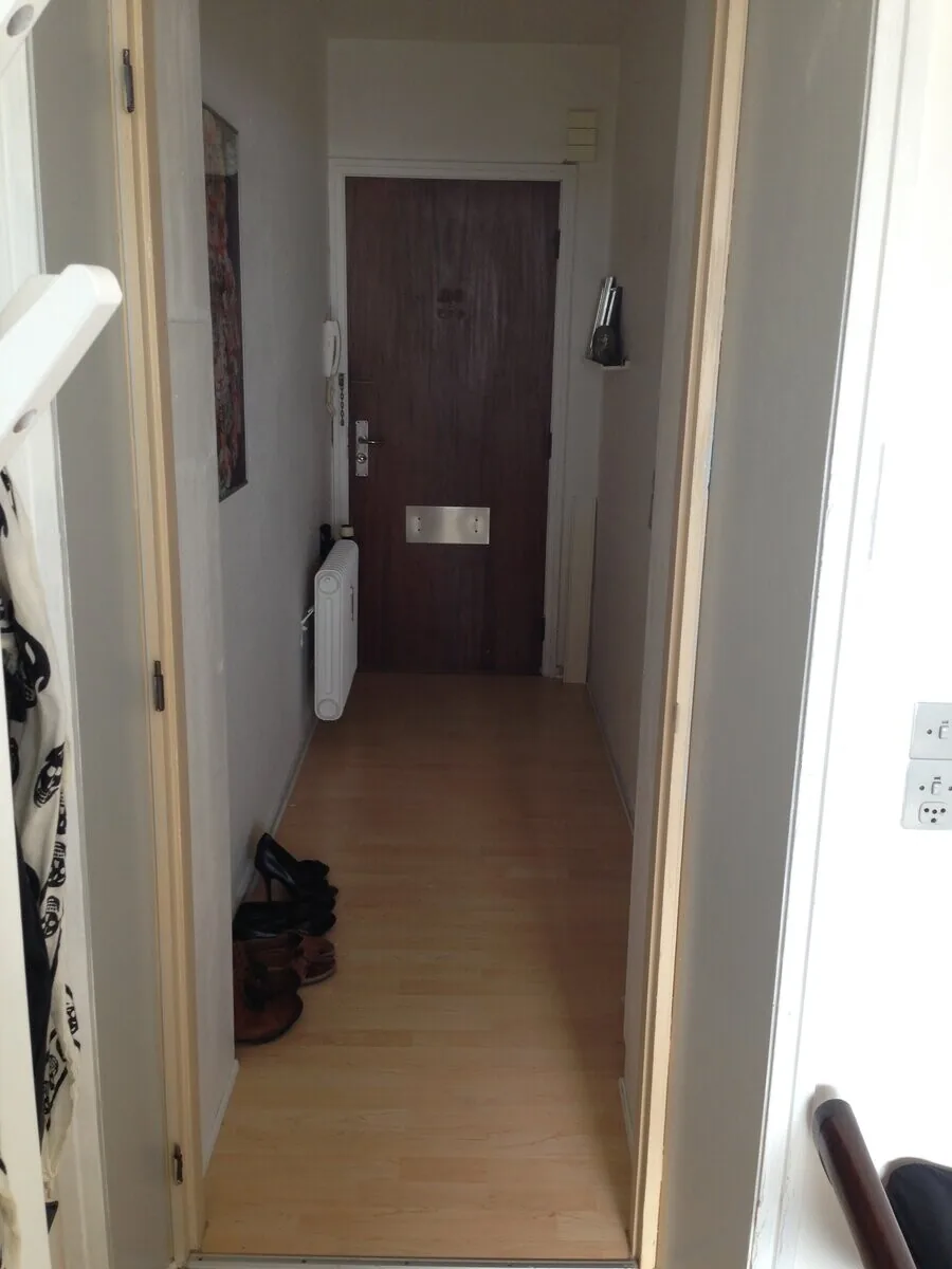 1-room apartment in 6700 Esbjerg image 3