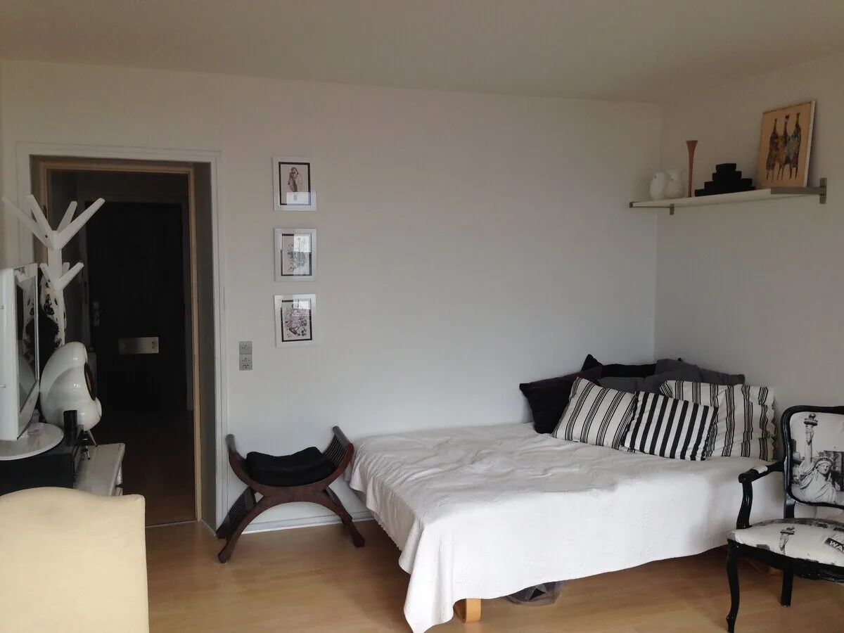 1-room apartment in 6700 Esbjerg image 5