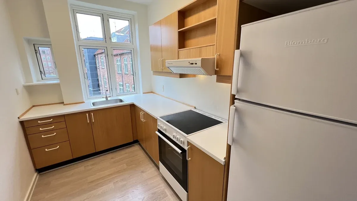 5-room apartment in 8900 Randers C image 2