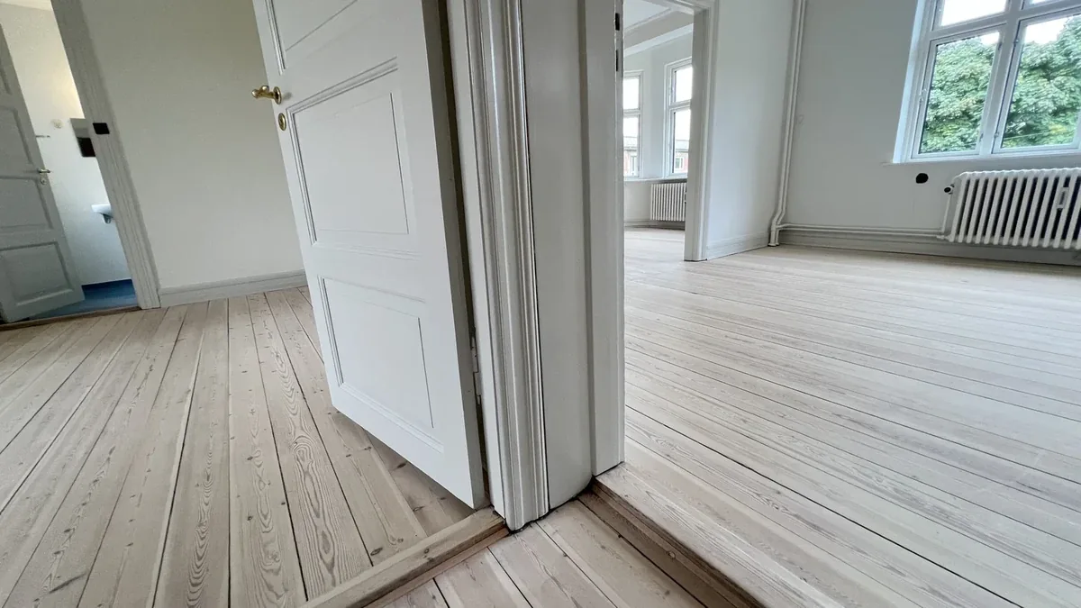 5-room apartment in 8900 Randers C image 6