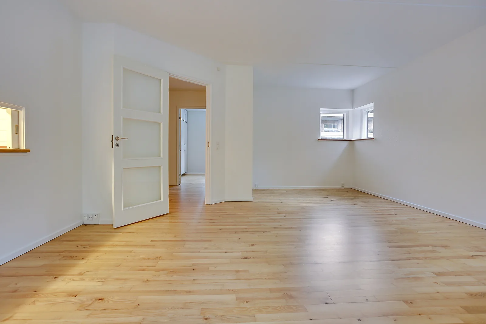 2-room apartment in 3400 Hillerød