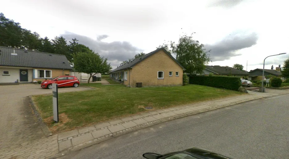2-room apartment in 6500 Vojens