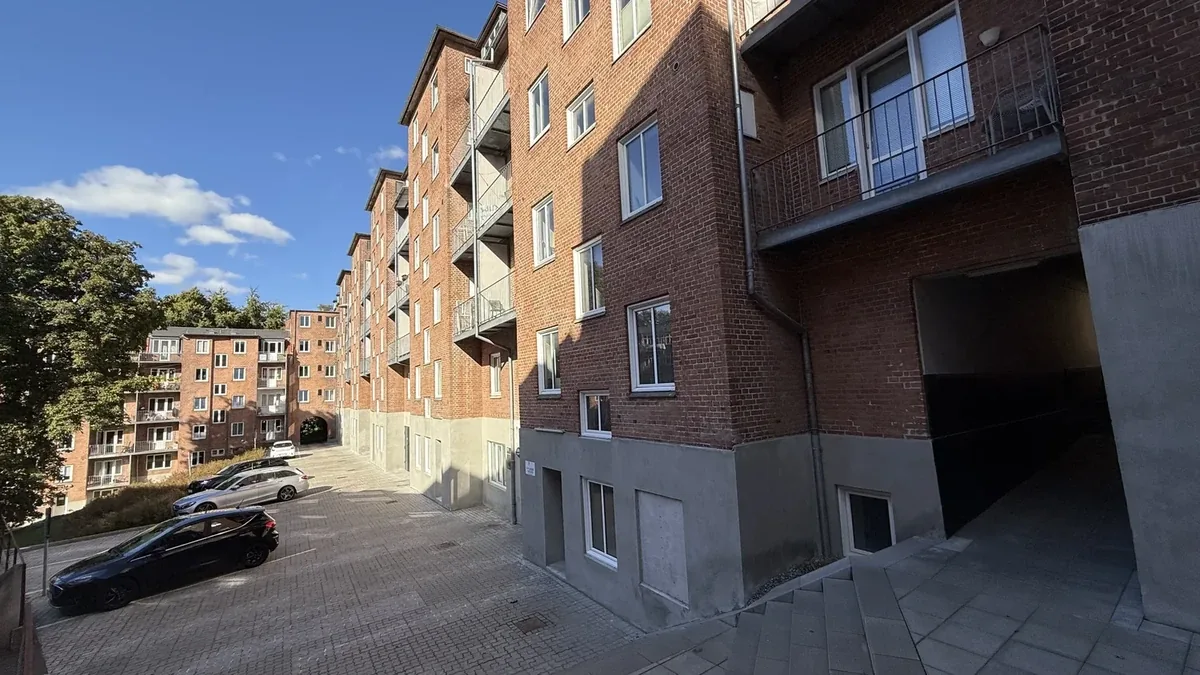 2-værelses lejlighed i 8900 Randers C billede 4