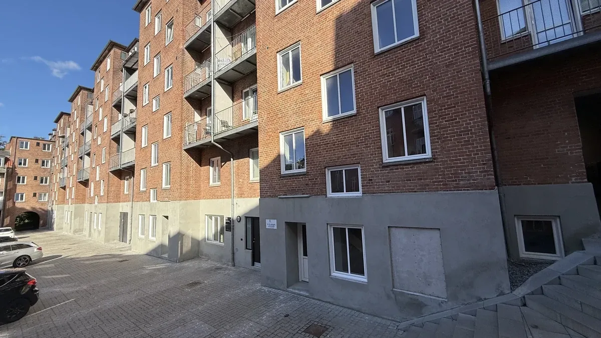 2-værelses lejlighed i 8900 Randers C billede 5
